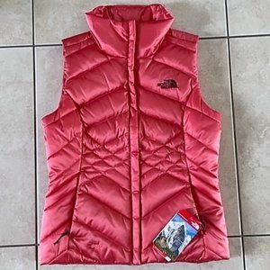 Women's North Face Vest